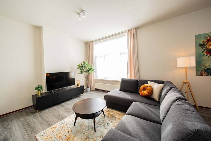 Gîte pour 4 personnes à Rotterdam - 3