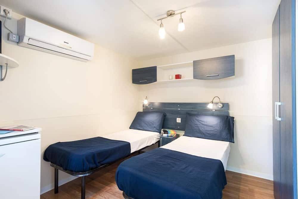 Camping Village Laguna Blu Resort für 2 Personen in Fertilia, Sassari Provinz