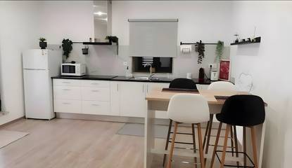 Apartamento De Férias para 2 Pessoas em Aguiã, Distrito de Viana do Castelo, Foto 3