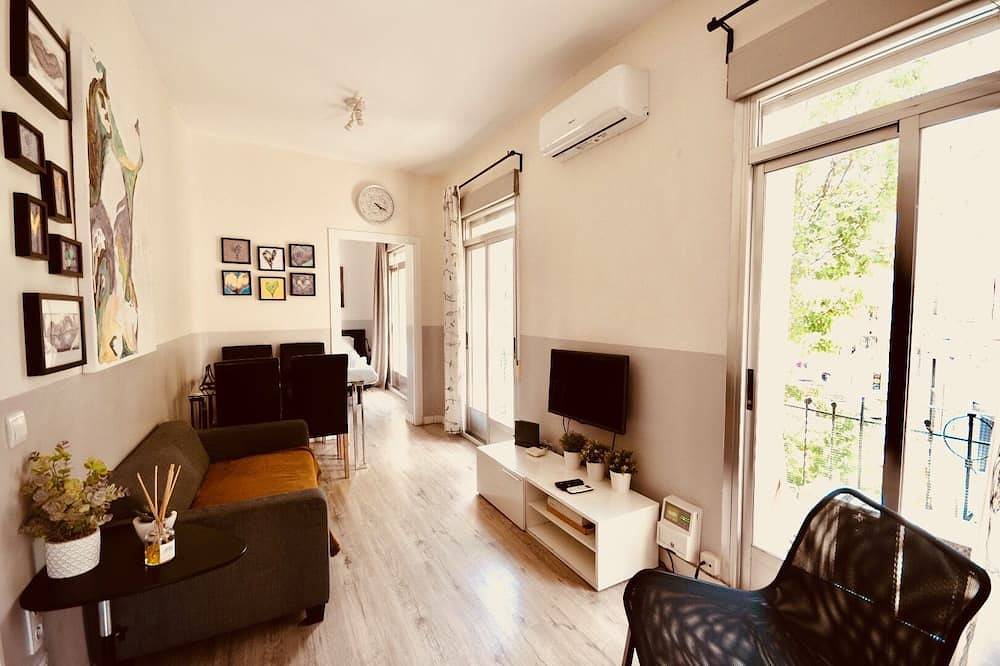 Appartamento intero, Cozy 2-Bed Apartment Near the Center in Madrid, Madrid Province