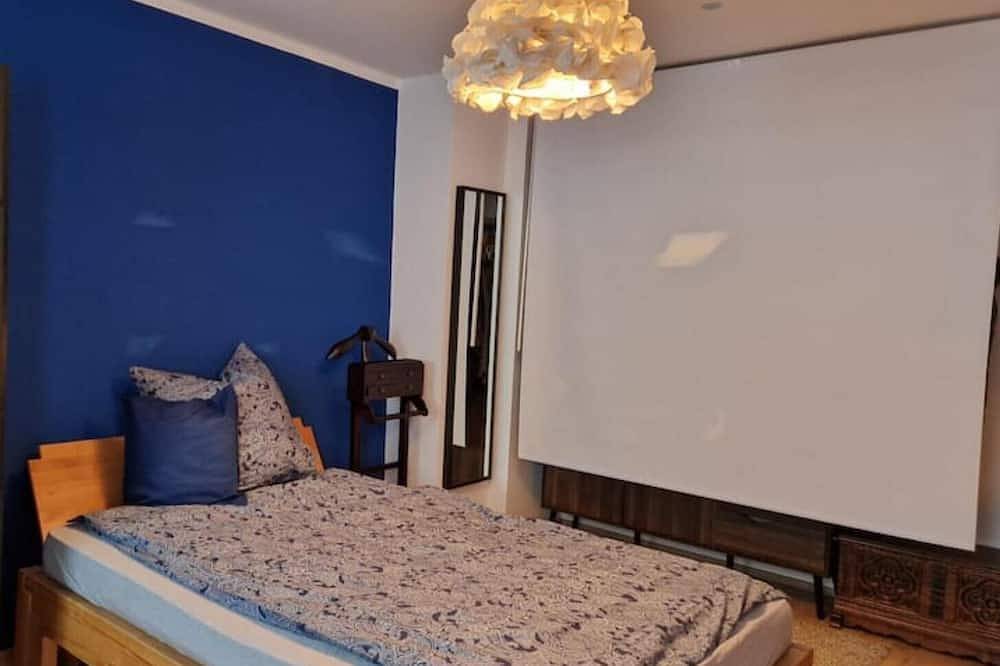 Geheel appartement, Ruhige & Zentrale Wohnung in Düsseldorf-Pempelfort, Düsseldorf