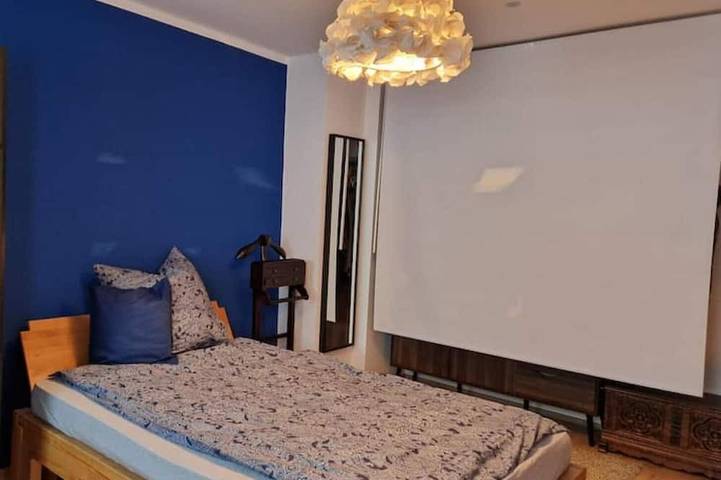 Ferienwohnung für 2 Personen, mit Whirlpool in Düsseldorf - 3