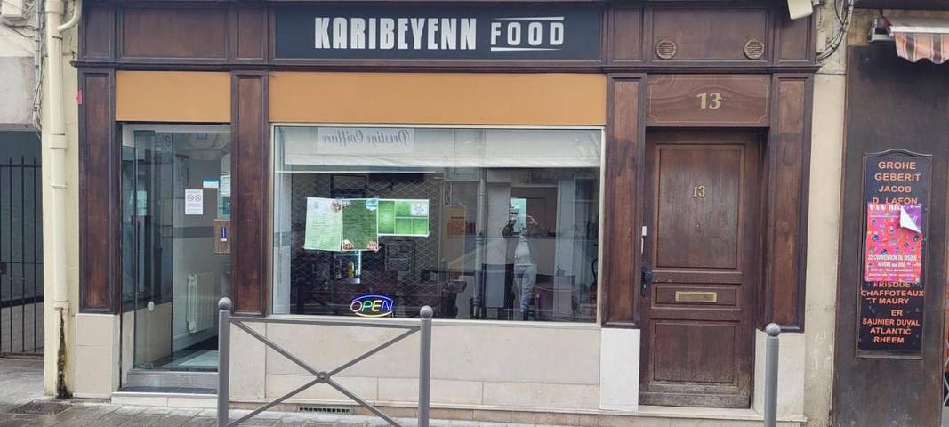 Gîte pour 4 personnes, avec jardin, animaux acceptés à Beaumont-sur-Oise - 2