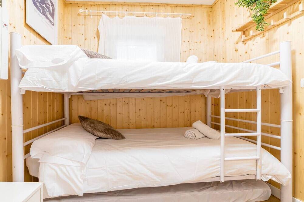 Appartamento intero, Sierra Nevada Ski Slope Lodge - Free Parking in Sierra Nevada Ski Resort, Monachil