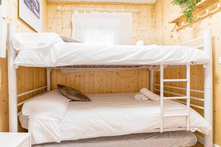 Apartamento entero, Sierra Nevada Ski Slope Lodge – Free Parking in Sierra Nevada Ski Resort, Monachil