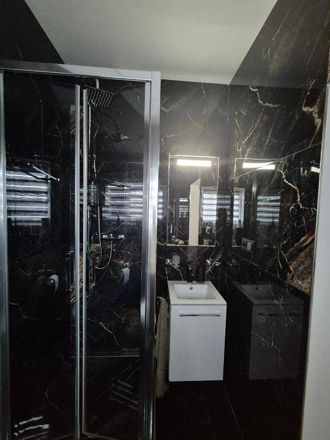 Ferienwohnung für 2 Personen, mit Ausblick und Terrasse - 1