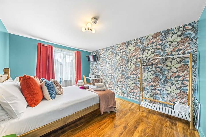 B&B für 2 Personen in Inverness - 2