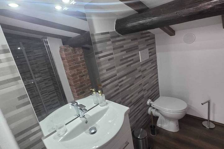Appartement entier, Two steps from the heart of Montepulciano. in Montepulciano, Province de Sienne