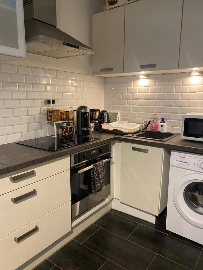 Gîte pour 3 personnes, avec terrasse à Saint-Cloud - 3