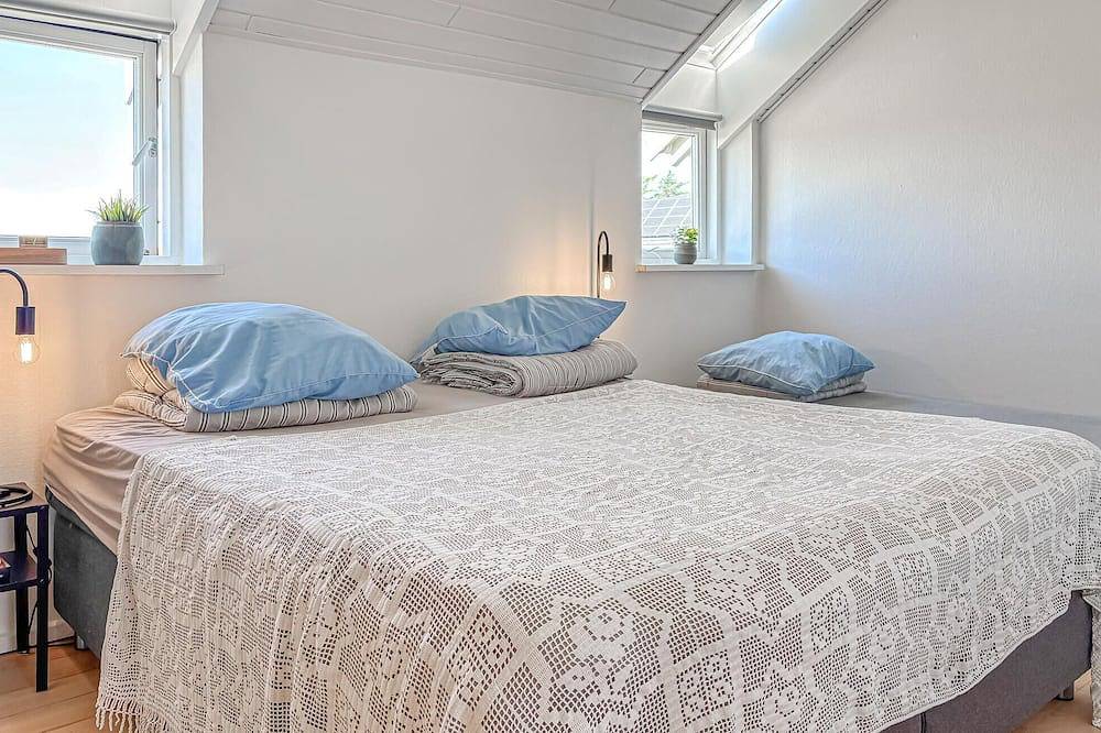 1 bedroom stunning home in Hanstholm in Hanstholm, Thy Nationalpark