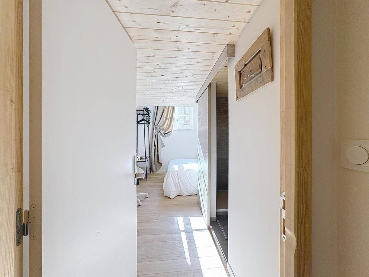 Les Vignes 3 Chambres avec Salle de bain privative in Anse, Beaujolais
