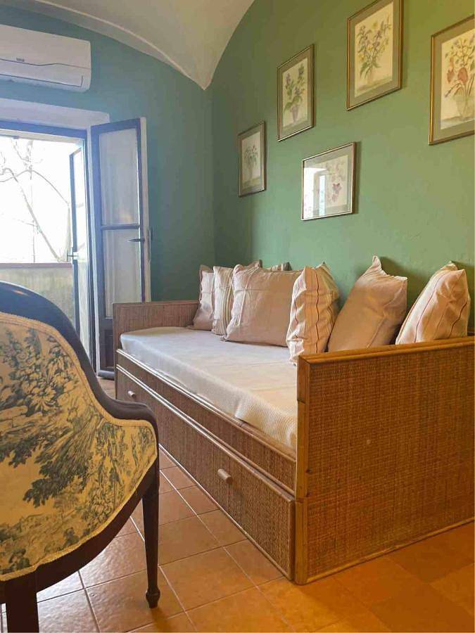 Terrazza Bellavista Suite in Bolgheri, Castagneto Carducci