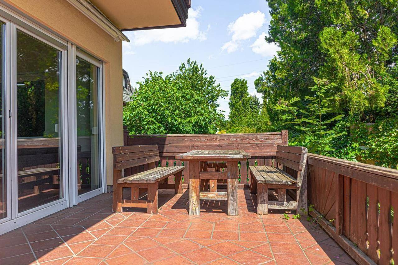 Villa in Floridsdorf, Wien