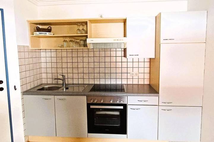 Hütte für 4 Personen, mit Terrasse und Garten sowie Sauna in Sankt Michael im Lungau