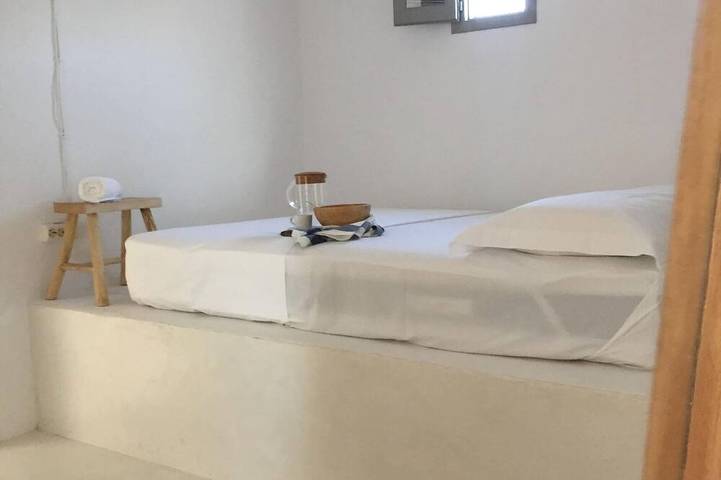Villa pour 2 personnes, avec jardin dans Antiparos - 2