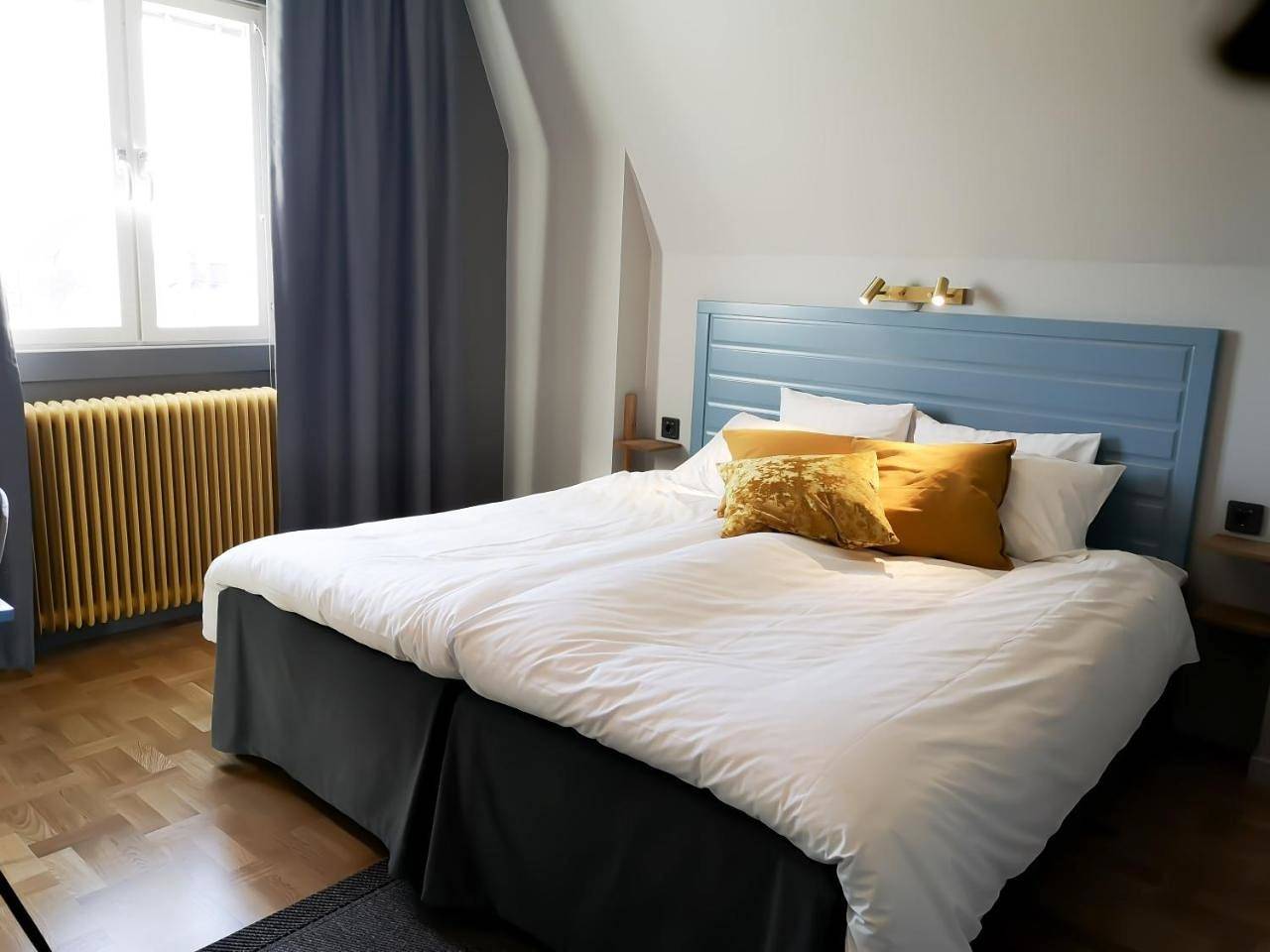 Hotell Apladalen i Värnamo in Värnamo, Jönköpings län