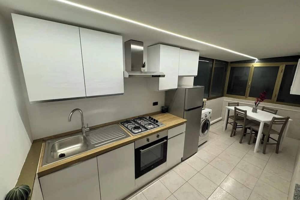 Ganze Wohnung, Silver Apartment in Termoli, Adriaküste Molise