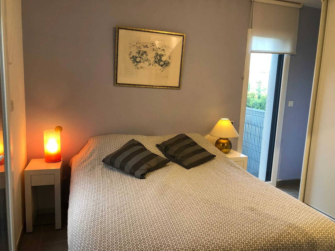 Casa familiar con piscina en Juvignac, 90 m², 6 pers. in Juvignac, Côte d'Améthyste