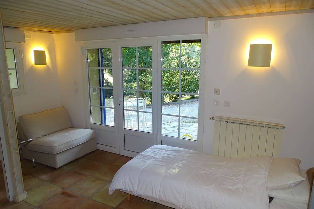 House-Villa-Ensuite-Countryside view in La Cadière-d'Azur, Toulon regio