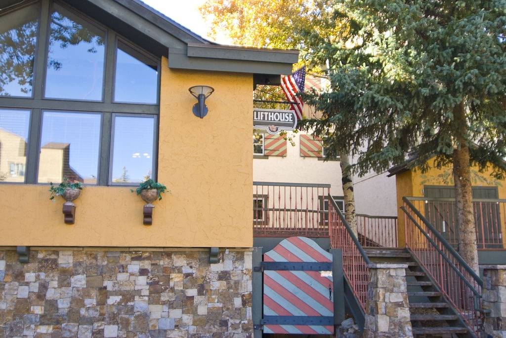 Ganze Wohnung, 100 Yard zu Fuß zur Lionshead Gondel und zur Vail Slope View! | Lebenshaus 403 in Vail Ski Resort, Vail