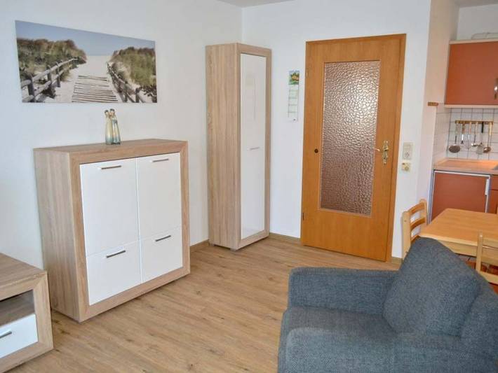 Ganze Ferienwohnung, Meene Menten Ferienwohnung Nr.04 in Böhl (St. Peter-Ording), St. Peter-Ording