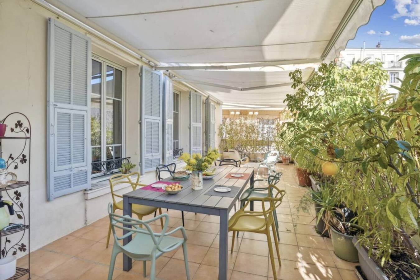 Photo : Appartement de vacances