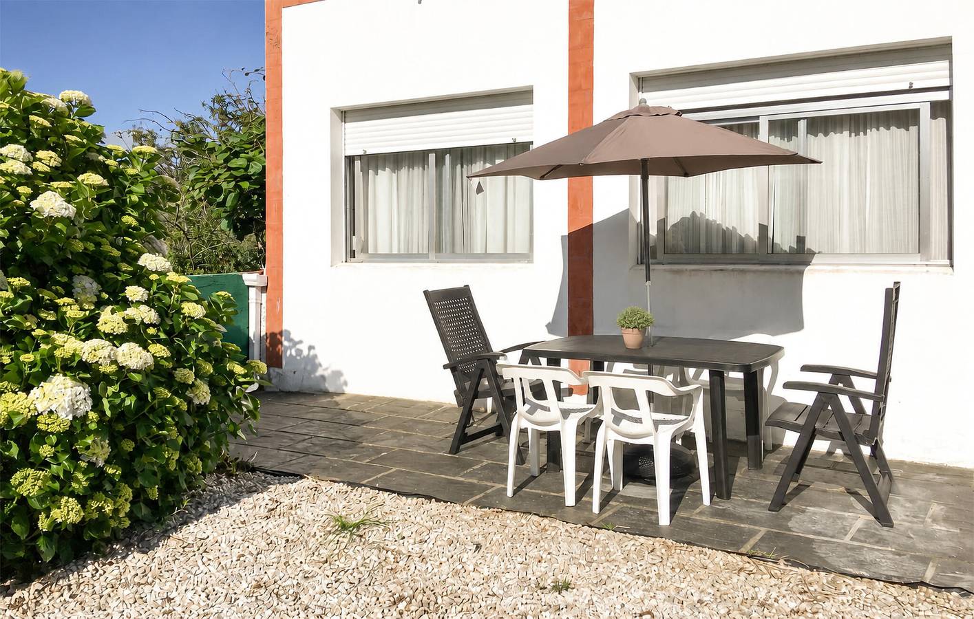 Appartement confortable de 120 m² à 2 km de la plage de Santo Antonio in Ladrido, Ortigueira