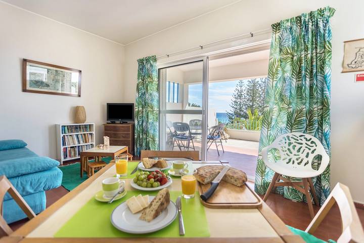 Ferienhaus für 4 Personen, mit Balkon auf Porto Santo - 2
