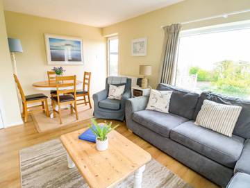 Bungalow für 4 Personen in Benllech, Nordwales, Bild 4