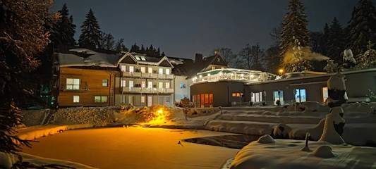Apartmenthotel für 2 Personen in Schmiedefeld am Rennsteig, Rennsteig, Bild 3