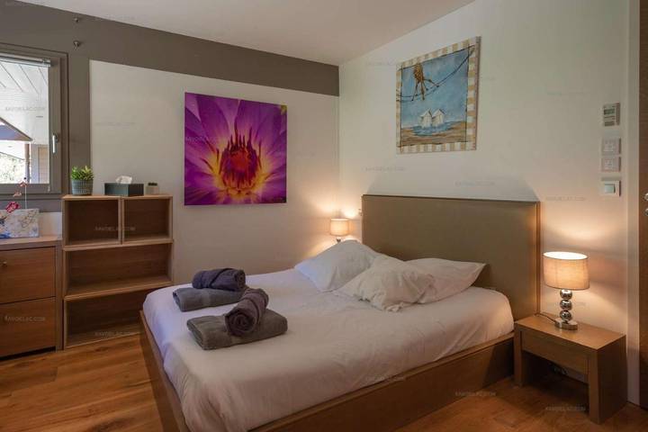 Villa pour 15 personnes, avec piscine à Talloires - 2