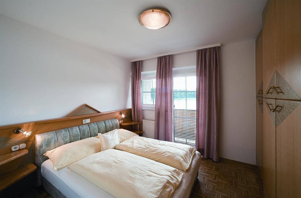 Morgensonne in Feldkirchen in Kärnten, Oberkärnten