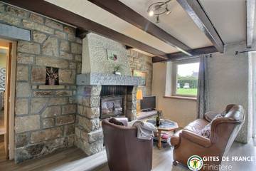 Gîte für 4 Personen in Morlaix, Morlaix und Umgebung, Bild 4