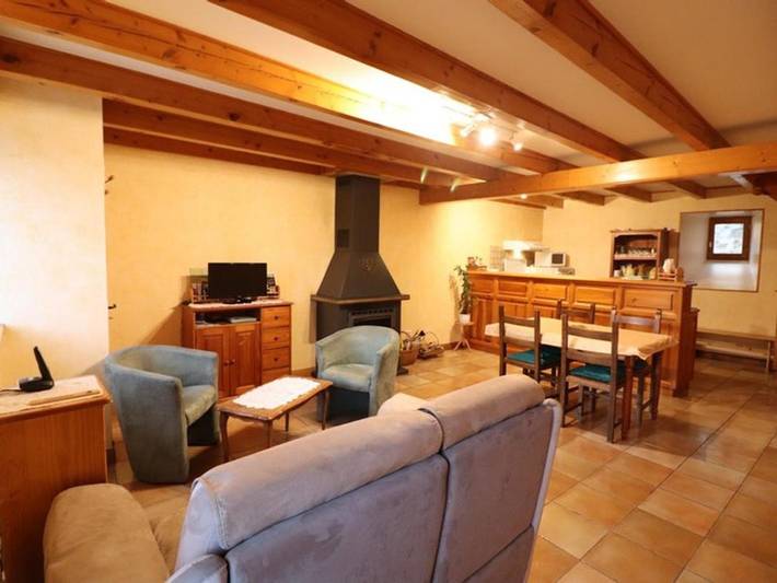 Location de vacances pour 4 personnes, avec Terrasse et Jardin à Neussargues-Moissac - 3