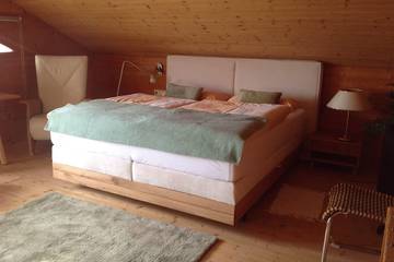B&b für 2 Personen in Schwarzenberg, Bregenzerwald, Bild 1