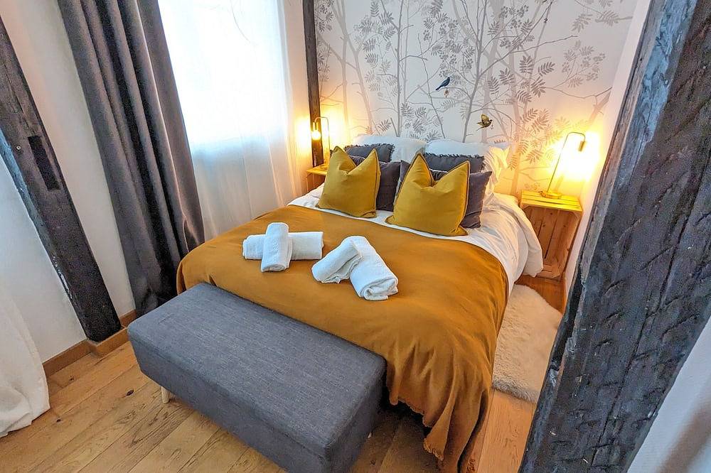 Appartement de vacances