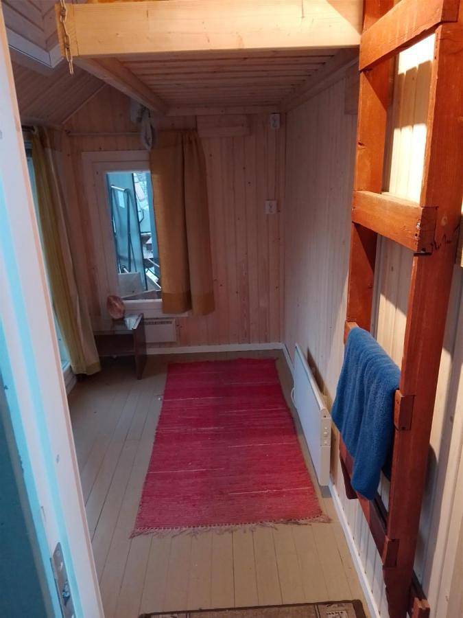 Maison d’hôte pour 2 personnes à Rovaniemi - 4