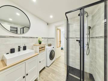 Ferienhaus für 6 Personen in Kvasiny, Ostböhmen, Bild 4