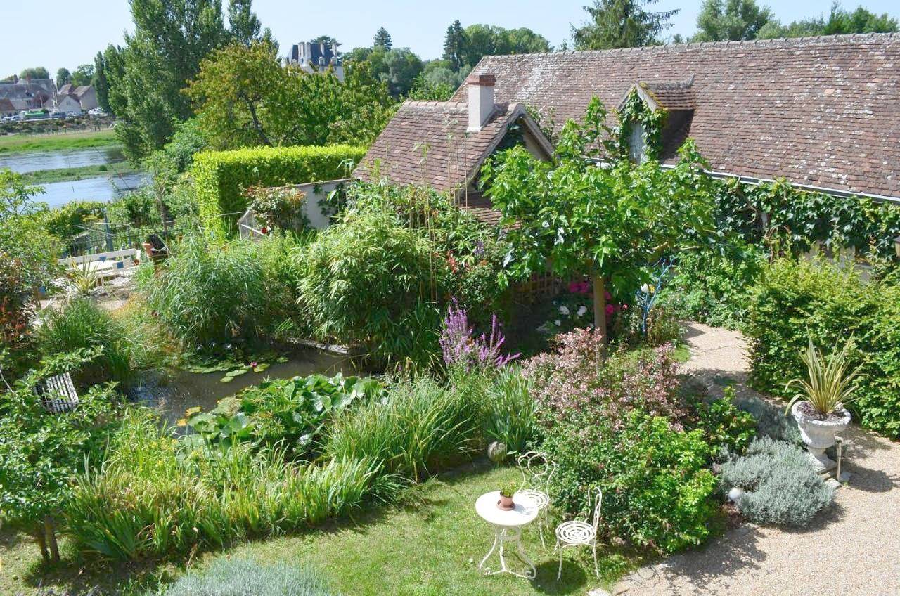 One-Bedroom House in Selles-sur-Cher, Région de Romorantin-Lanthenay
