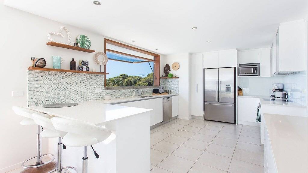 Beach Break, Stunning View & Fantastic House in Forster, New South Wales