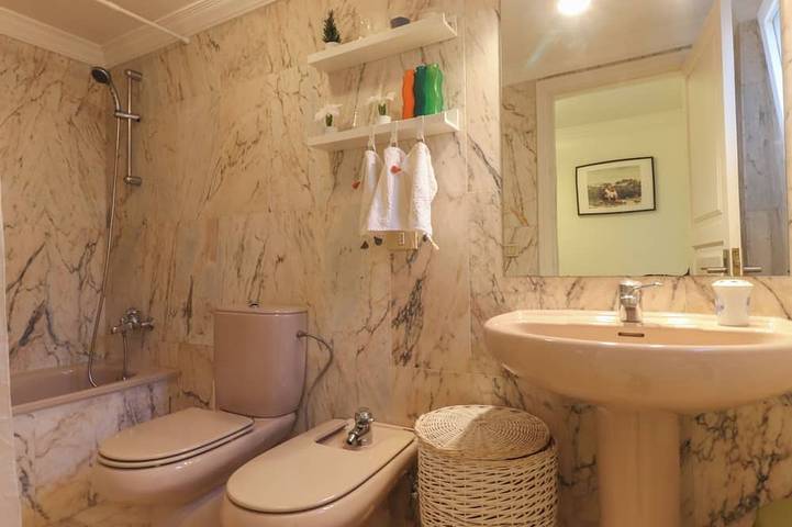 Villa für 12 Personen, mit Balkon und Garten in Las Palmas - 3