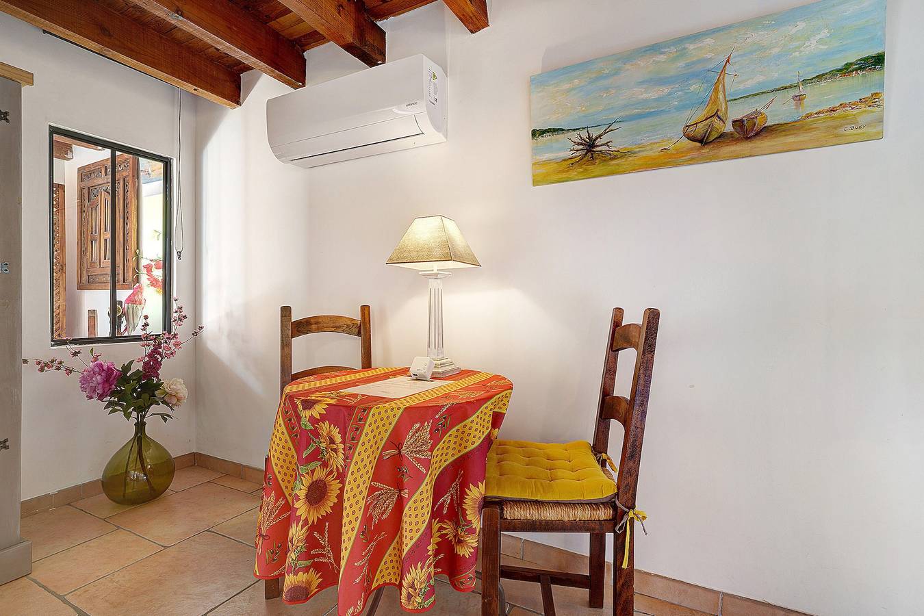 Bed & Breakfast 'Chambre Double Carpediem Bergerac' met gedeelde tuin, wifi en airconditioning, foto 10