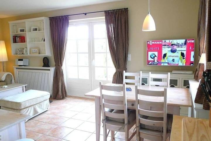 Ganze Wohnung, Ferienwohnung/App. für 2 Gäste mit 42m² in Dunsum in Dunsum, Föhr