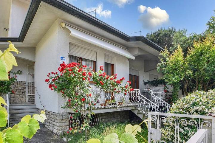 Casa vacanza per 4 persone, con giardino, con animali domestici - 1