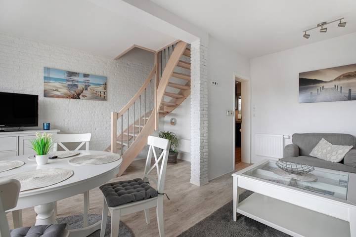 Ferienhaus für 4 Personen, mit Garten in Eider-Treene-Sorge - 4