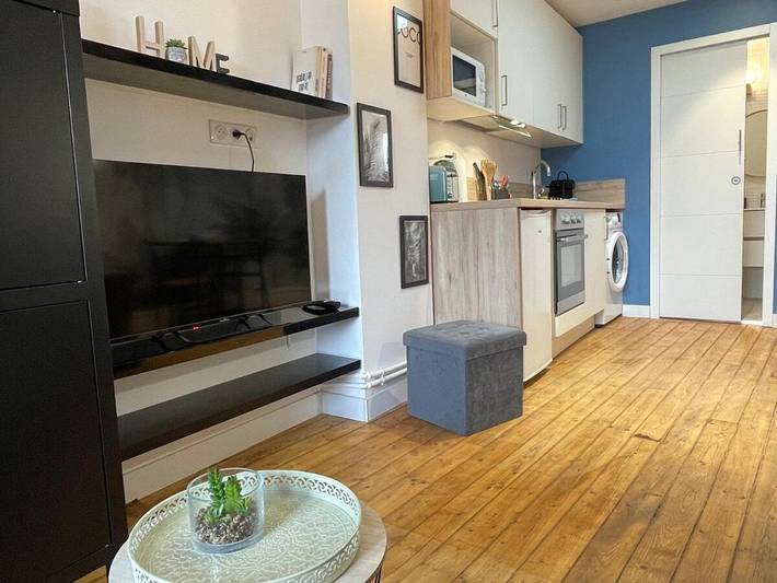 Gîte pour 2 personnes à Dreux - 4