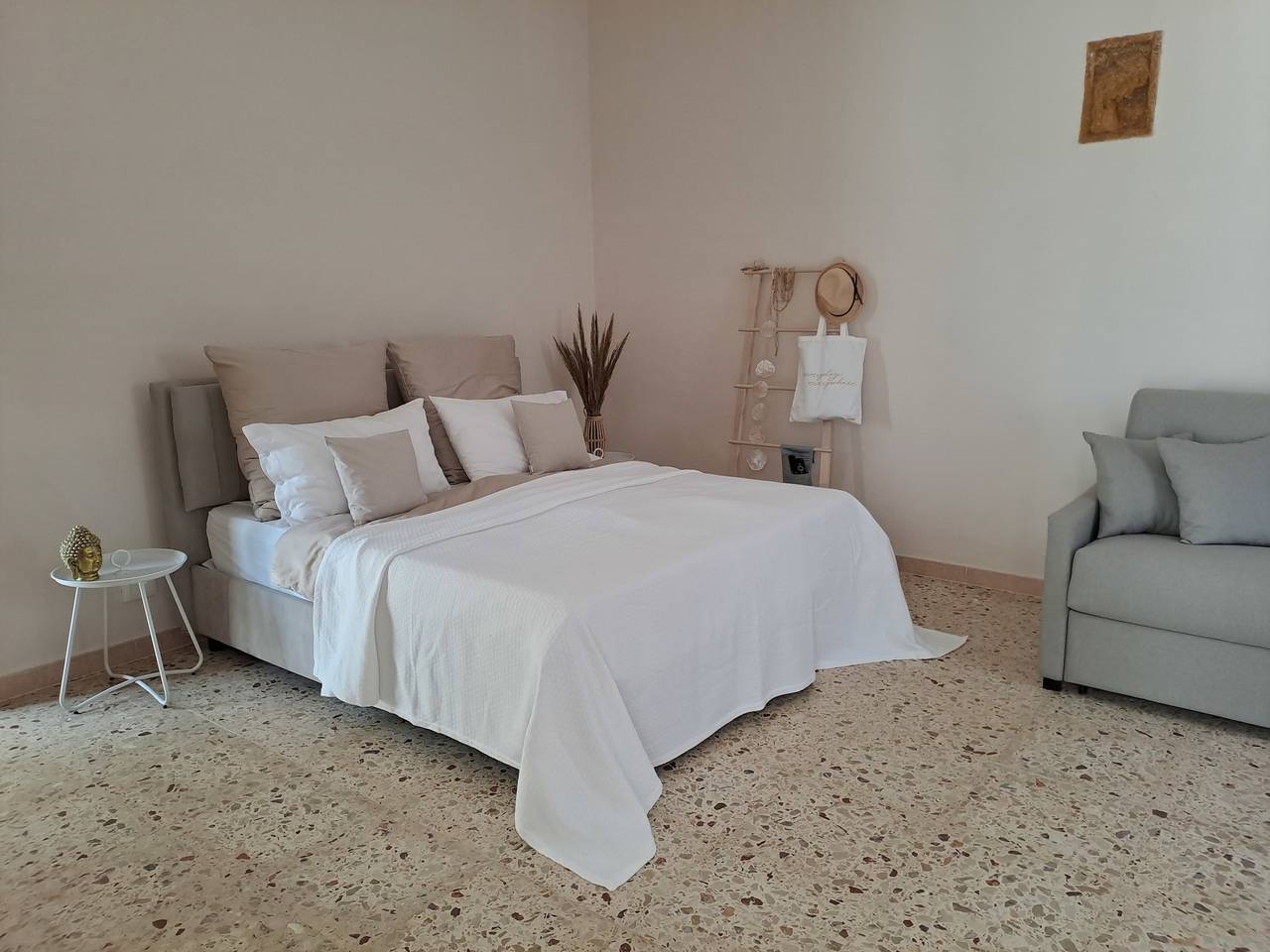 Ganze Ferienwohnung, Soulflow Sicilia No.2 in Marinella (Sizilien), Castelvetrano (Gemeinde)