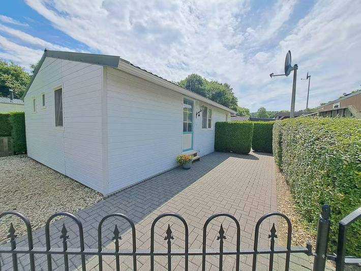 Appartement voor 7 personen in Heinkenszand