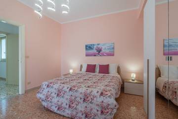 Ferienwohnung für 4 Personen in Syrakus, Syrakus Provinz, Bild 4