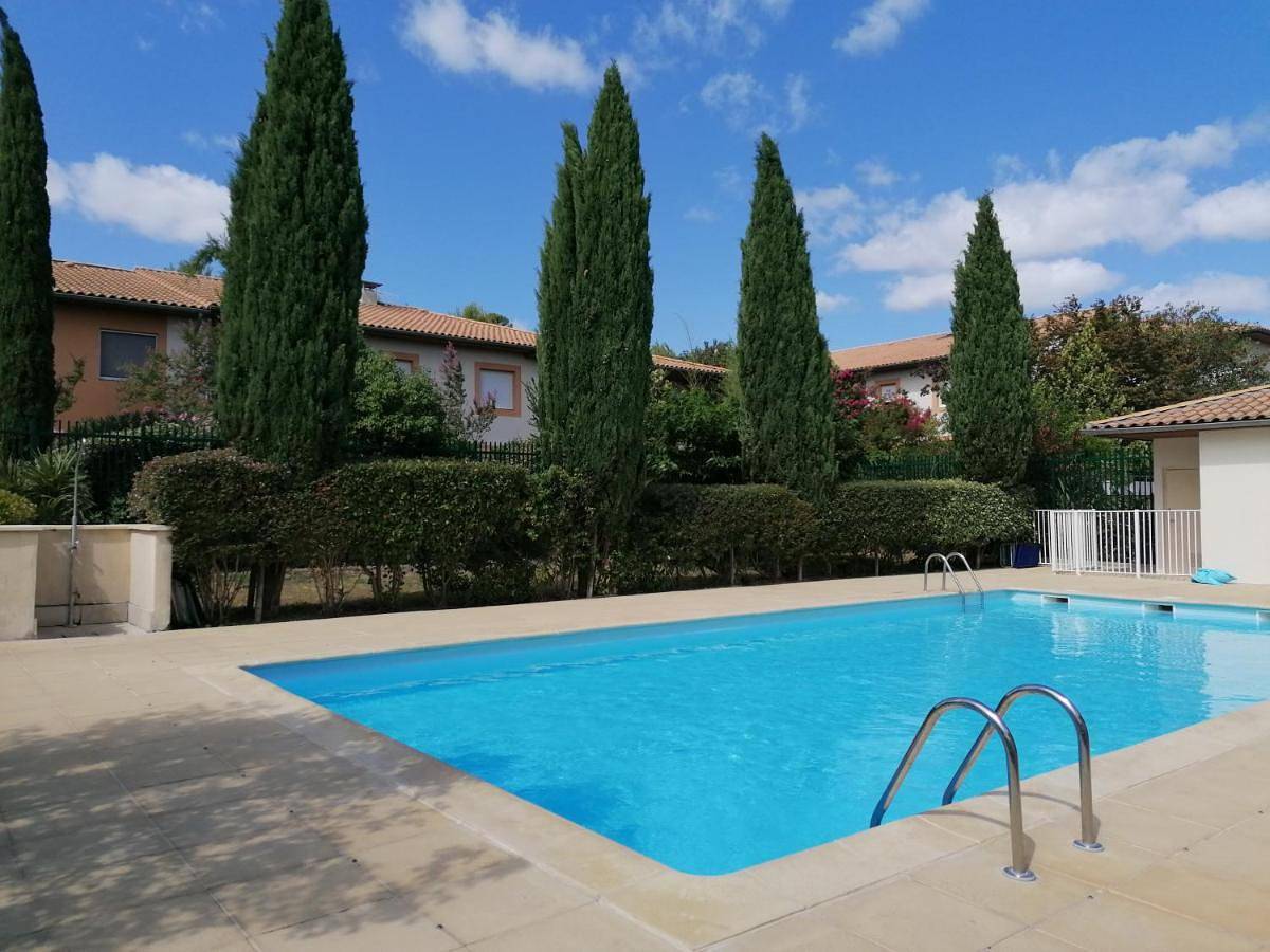 Appartement entier, One-Bedroom Apartment in Grabels, Côte méditerranéenne (France)